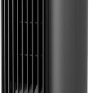 PNTCK 13Inch Tower Fan with Remote