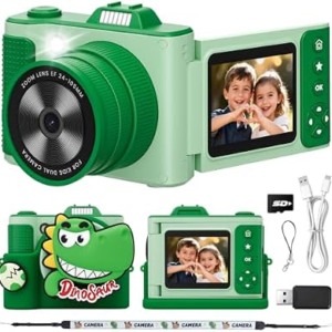 kids camera