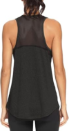 QUCCEFODS Women Workout Tank Tops
