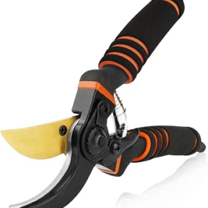 PLACHIDAY Gardening Shears