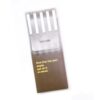 5/7 Pcs Fineliner Pen Needle/Brush Tip Art Marker Artist Sketch Art Illustration Technical Drawing Night Design Drawing Marker