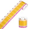 59ft Pencil Bulletin Board Borders School Pencil Themed Classroom Decor