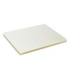 5 Mil Laminating Sheets, Holds 8.5 x 11 Inch Sheets 100 Pack, Thermal Laminating Pouches for Laminator, 9 X 11.5-inches/Letter Size Thermal Laminating Paper, Round Corner