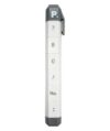 6-in-1 Retractable Pre-Inked Pen Roller Stamp – Rotatable & Detachable Self-Inking Stamp with 6 Patterns – Includes Numbers 7-0 & Symbols，Perfect for Teachers, Planners, Grading, Bullet Journaling
