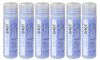 [6-Pack] Color Shot Lavender Aromatherapy Premium Acrylic Paint 2oz, Scented Artist Paint for Canvas, Wood, Ceramic, DIY Crafts & Relaxation