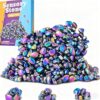 600+ Sensory Stones for Adults – Stress Relief & ADHD Focus Tools