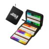 60/72/80/100 Dual Tip Colored Acrylic Markers Set for Glass Painting Drawing Acrylic Pencil