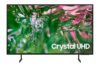 60" Crystal UHD DU6900 by Samsung