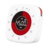 60 Minute Rechargeable Visual Timer Classroom Countdown Silent