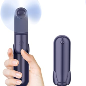 Mini Handheld Fan