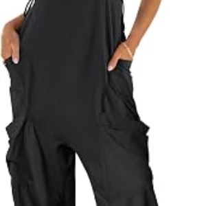 ANRABESS Jumpsuits