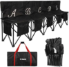 LANMOUNTAIN Soccer Bench Chair