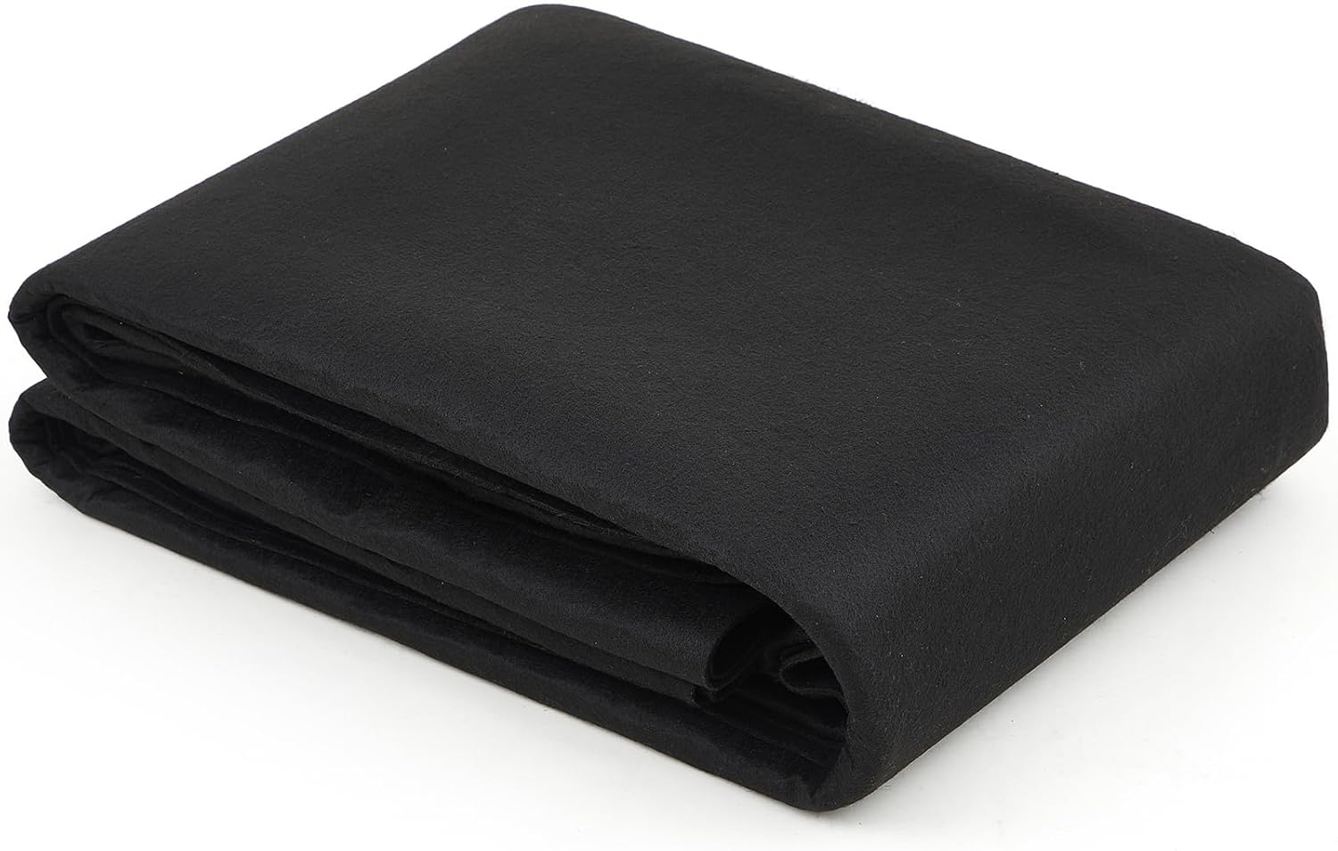 Nuanchu 78.7 x 47.2 Inch Black Underfelt Carpet for Speaker Sub Box, RV, Boat, Marine, Auto, Truck, Car Trunk, Door Liner, Desk