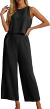 IWOLLENCE 2 Piece Outfits