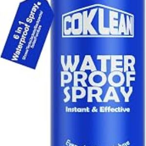 Shoe Waterproof Spray