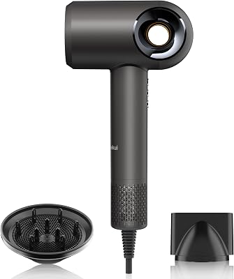 VATSEKUI Hair Dryer