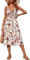 ANGASHION Womens Dresses