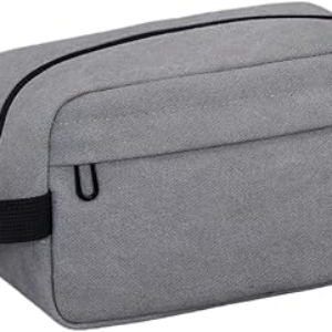HFLYJPYW Toiletry Bag for Men
