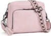 POIUGOYA Womens Leather Crossbody Bags
