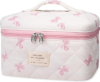 GOSECT Large Makeup Bag