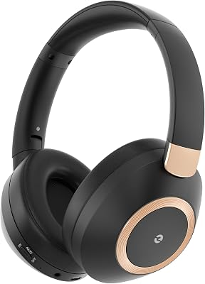 EAORUL Active Noise Cancelling Headphones