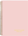 Student Planner 2026-2027 Monthly & Weekly School Planner 2026-2027 Student Planners Academic Year for Middle and High School, Aug 2026 – Jun 2027, 8.2″ x 10.7″, Academic Planners with Stickers – Pink