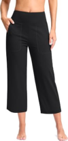 G GRADUAL Womens Capri Pants
