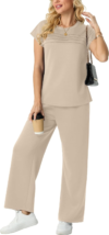 GRECERELLE Two Piece Set