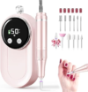 FLORAVIC Electric Nail Drill