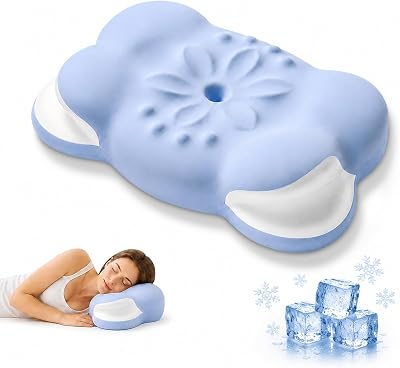 DIICRIN Sleep Pillow