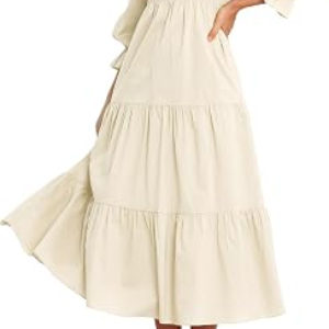 BTFBM Maxi Dresses