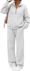 Trendy Queen Womens Sweatsuits