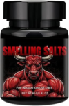 SMELLING SALTS Potent Salts for Athletes