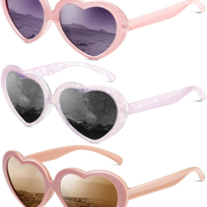QALLY Kids Sunglasses