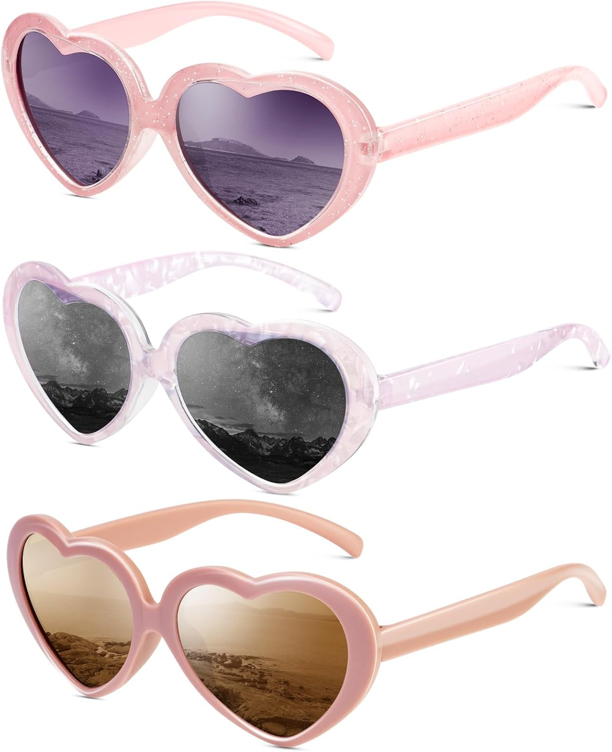 QALLY Kids Sunglasses