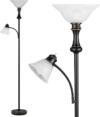 LEASGY 71” Floor Lamps for Living Room