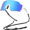 SUOSO Kids Polarized Sunglasses