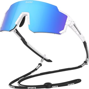 SUOSO Kids Polarized Sunglasses