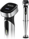 TURELAR Cordless Immersion Blender with Rchargeable Battery