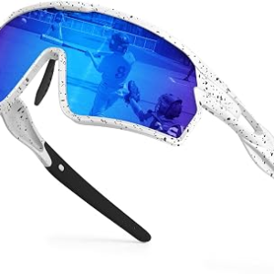 RIDEFLOW Kids Sports Sunglasses