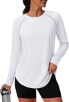NIASHOT Womens Top