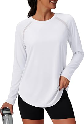 NIASHOT Womens Top