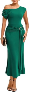 GRACE KARIN Womens Summer Wedding Guest Dress