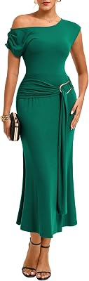 GRACE KARIN Womens Summer Wedding Guest Dress