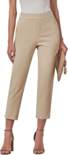 GRAPENT Capri Pants