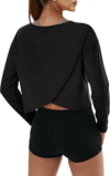 Alaroo Womens Workout Tops