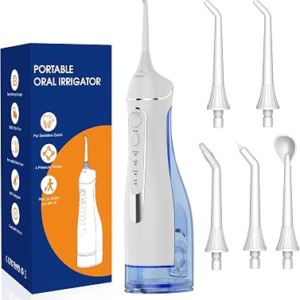 ARIFLOW Water Flosser