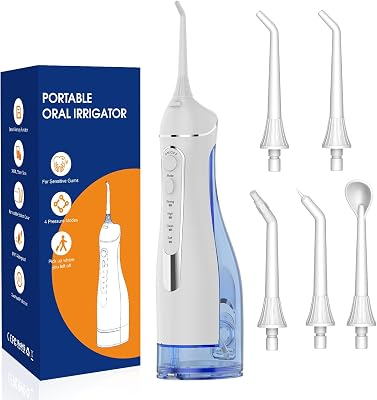 ARIFLOW Water Flosser