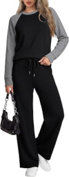 WIHOLL Womens Lounge Sets