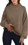 ANRABESS Oversized Sweatshirts